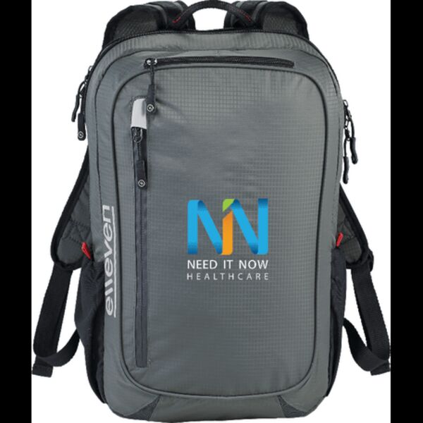 elleven Lunar Lightweight 15" Computer Backpack Thumbnail