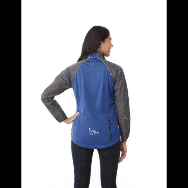 Women's MIKUMI Hybrid Softshell Thumbnail