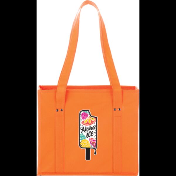 Collapsible Cube Storage Tote Thumbnail