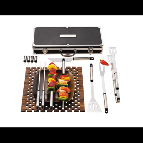 Grill Master Set Thumbnail