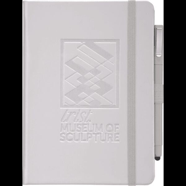 Vienna Hard Bound JournalBook® Bundle Set Thumbnail