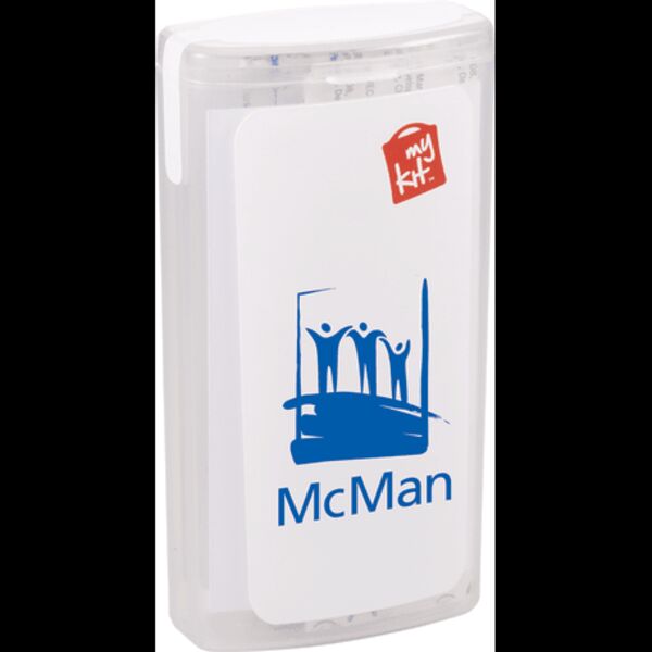 MyKit 10-Piece Bandage Set Thumbnail