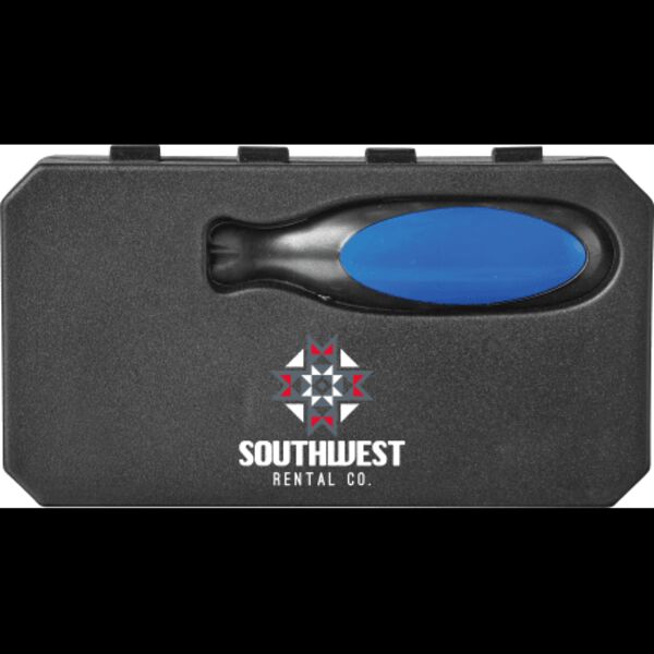 7 Piece Screwdriver Set w/Bottle Opener Thumbnail