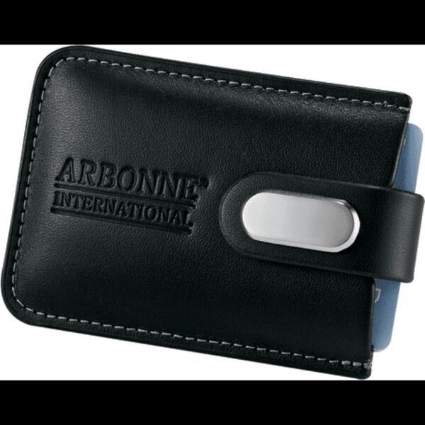Executive Business Card Case Thumbnail