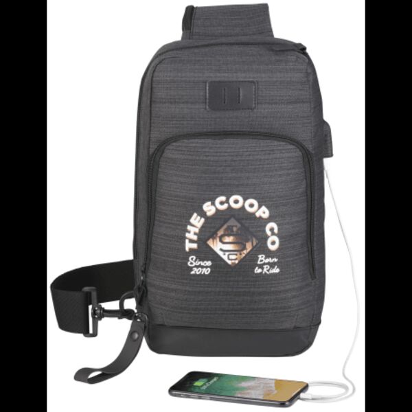 NBN Whitby Sling w/ USB Port Thumbnail