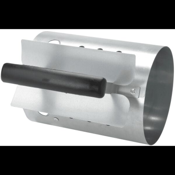 Charcoal Chimney for Grilling Thumbnail