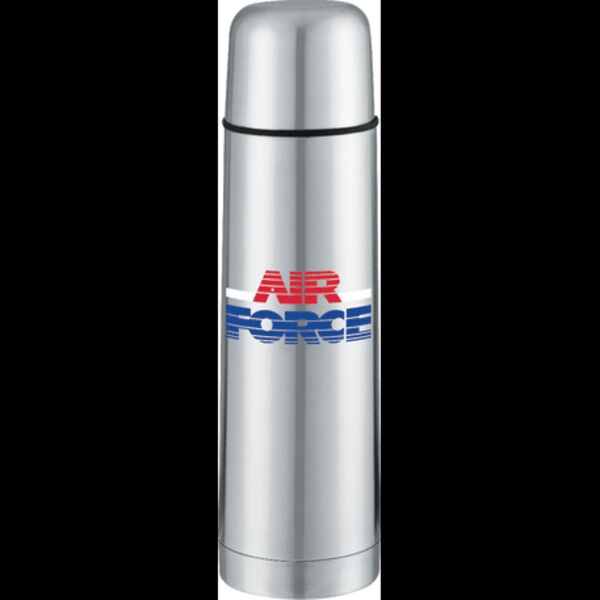 Bullet 16.9oz Vacuum Bottle Thumbnail