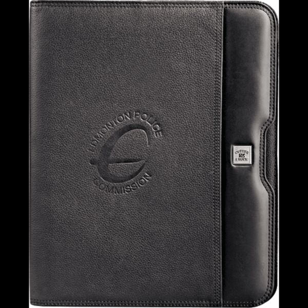 Cutter & Buck® Performance Writing Pad Thumbnail