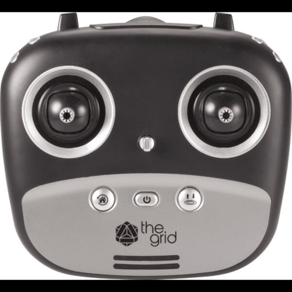 Remote Control Drone with Camera and GPS Thumbnail