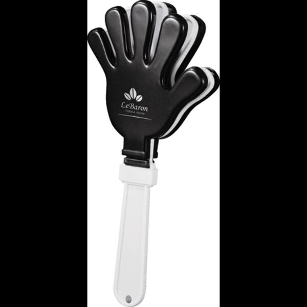 Mega Hand Clapper Thumbnail