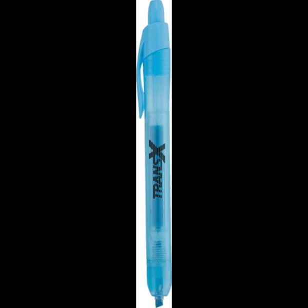 Beatz Retractable Highlighter Thumbnail