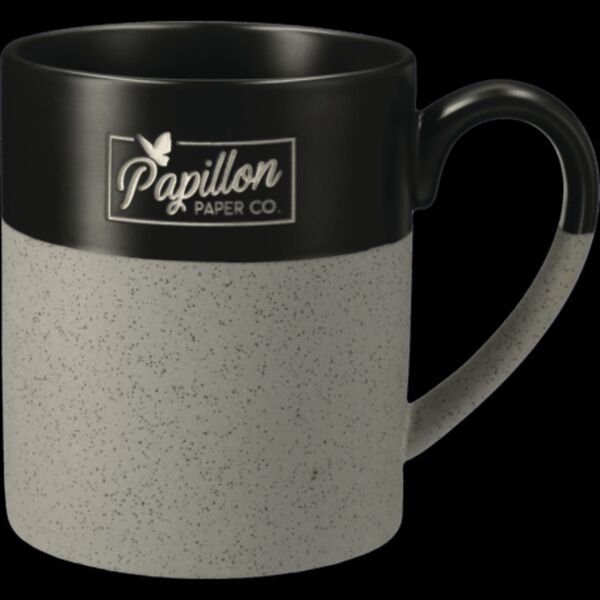 Otis Ceramic Mug 15oz Thumbnail