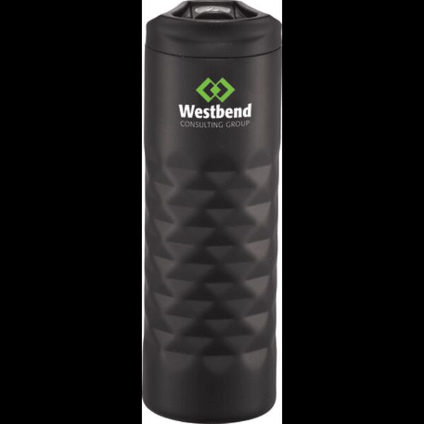 elleven™ Leak Proof Copper Vacuum Tumbler 16oz Thumbnail