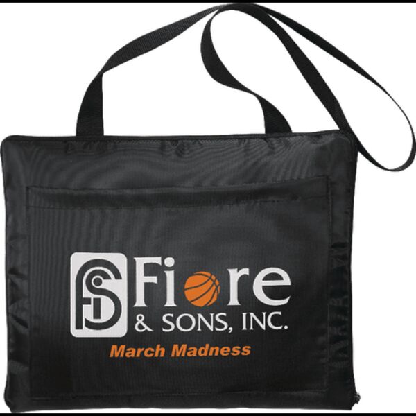 Game Day Stadium Blanket Thumbnail