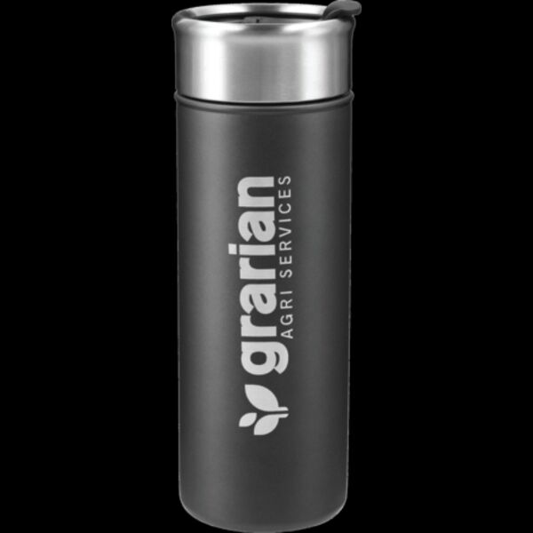 Salem Copper Vacuum Insulated Tumbler 18oz Thumbnail