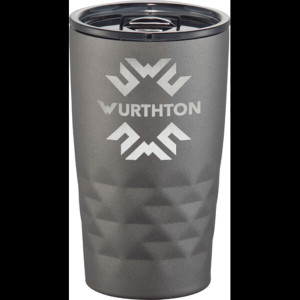 Copper Vacuum Insulated K Mini Tumbler 14oz Thumbnail