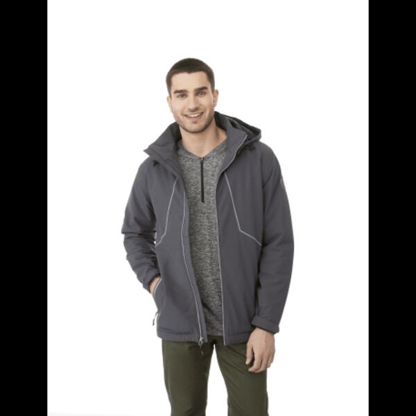 Men's Mantis Insulated Softshell Thumbnail