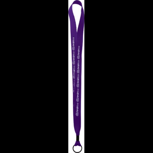 Bullet Budget Lanyard Thumbnail