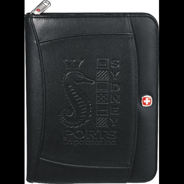 Wenger® Refillable Journal Thumbnail