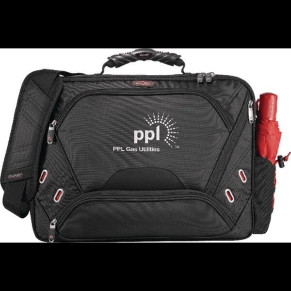 elleven™ TSA 17" Computer Attaché Thumbnail