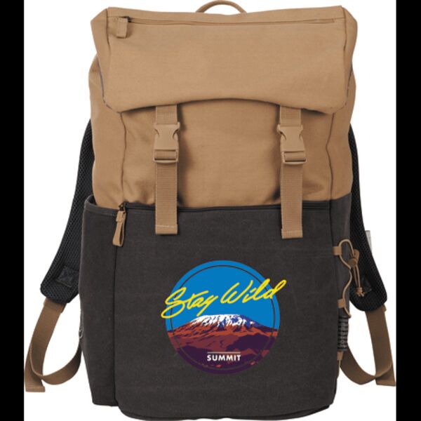 Field & Co. Venture 15" Computer Backpack Thumbnail