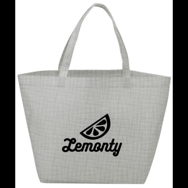 YaYa Crossweave Tote Thumbnail