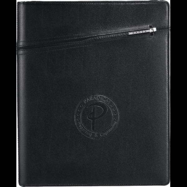 Cross® Zippered Padfolio Bundle Set Thumbnail