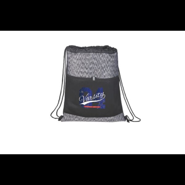 Net Drawstring Bag Thumbnail