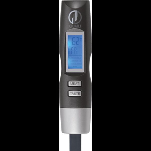 Digital BBQ Fork Thumbnail