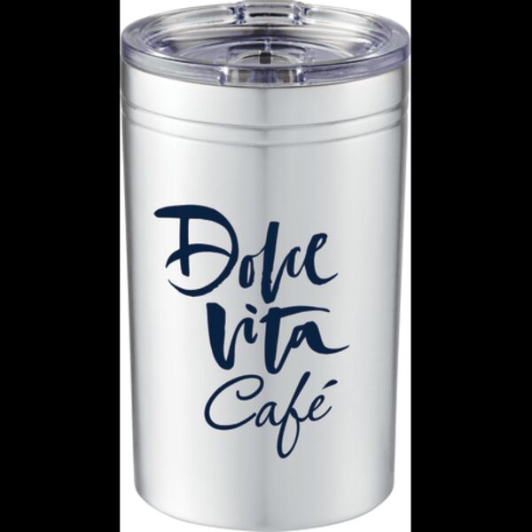 Sherpa 11-oz. Vacuum Tumbler & Insulator Thumbnail