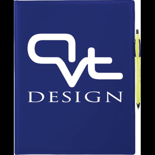 Maxx Padfolio Thumbnail