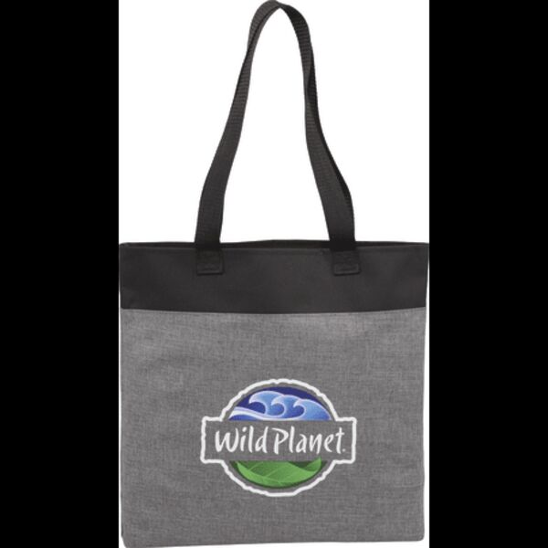 Excel Sport Meeting Tote Thumbnail