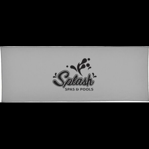 SimplyFit Cooling Towel Thumbnail