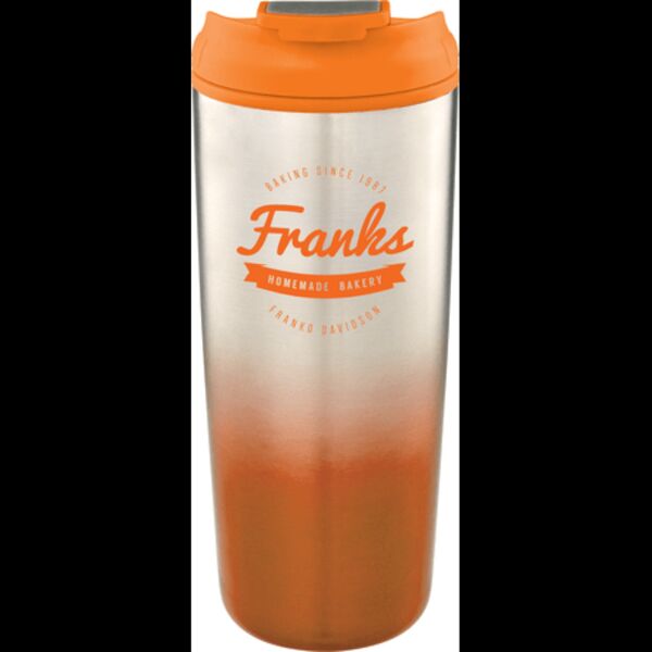 Gradient 18oz Tumbler Thumbnail