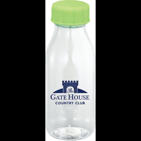 Square 20oz Tritan™ Sports Bottle Thumbnail