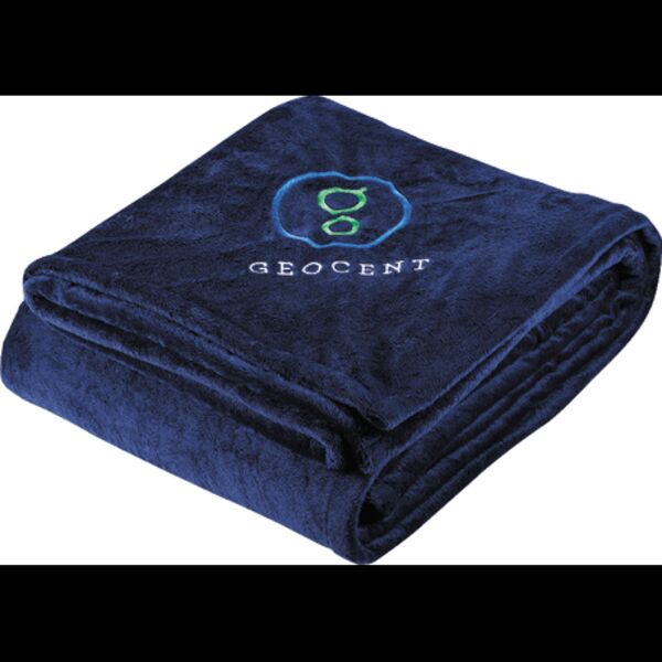 Sherpa Home Throw Thumbnail