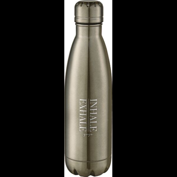 Copper Vacuum Insulated Bottle 17oz Thumbnail