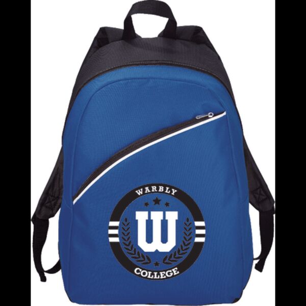 Arc Slim Backpack Thumbnail