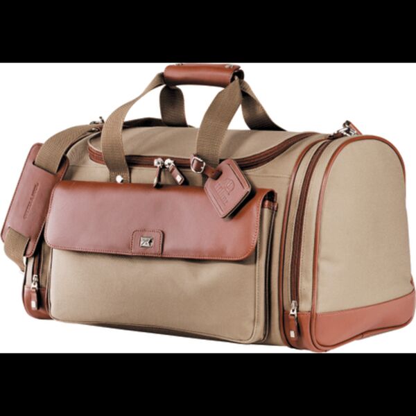 Cutter & Buck® 19" Club Duffel Bag Thumbnail