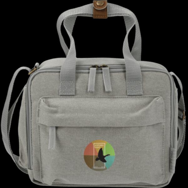 Field & Co.® 6 can Campus Cooler Thumbnail