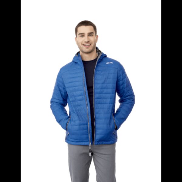 M-SILVERTON PACKABLE INS JKT Thumbnail