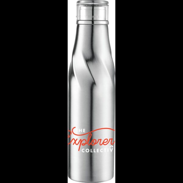 Hugo Auto-Seal Copper Vacuum Insulated Bottle 22oz Thumbnail