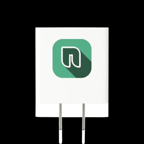 ETL Listed 20W USB-C Power Adapter Thumbnail