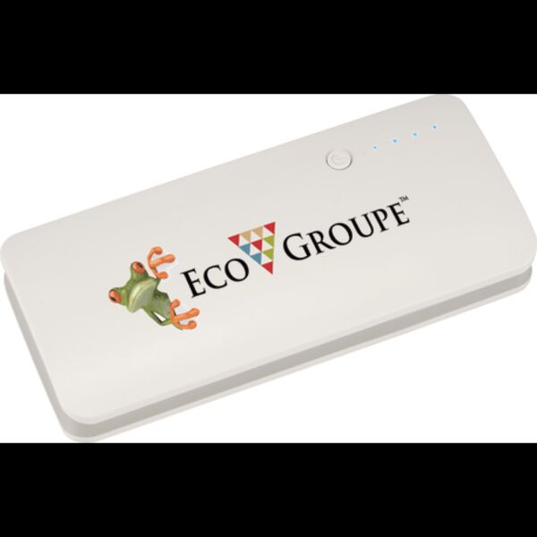 Spare 10000 mAh Power Bank Thumbnail