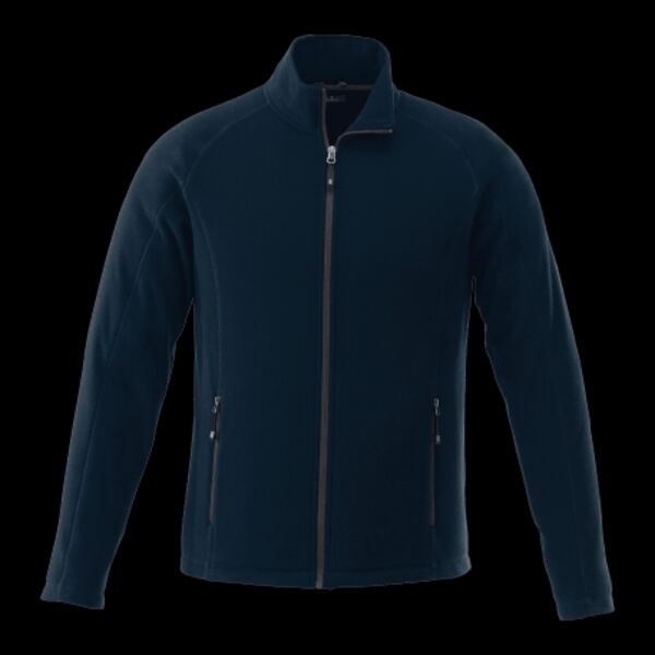 Men’s  RIXFORD Polyfleece Jacket Tall Thumbnail