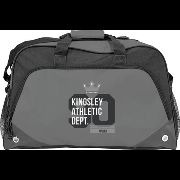 Voyage 22" Sport Duffel Thumbnail