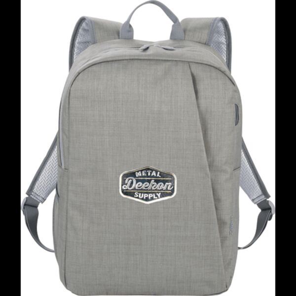 Zoom Zip 15" Computer Backpack Thumbnail