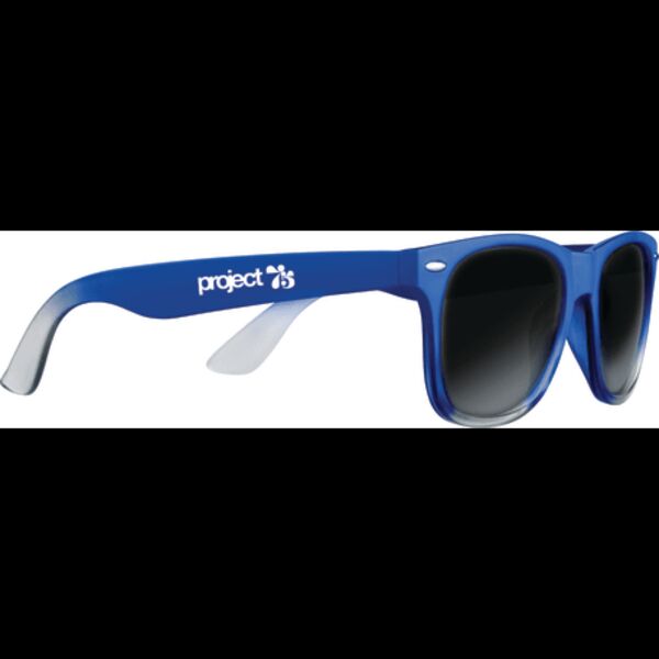 Gradient Sunglasses Thumbnail