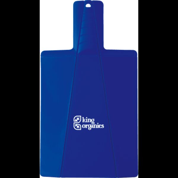 Flexible Cutting Board Thumbnail