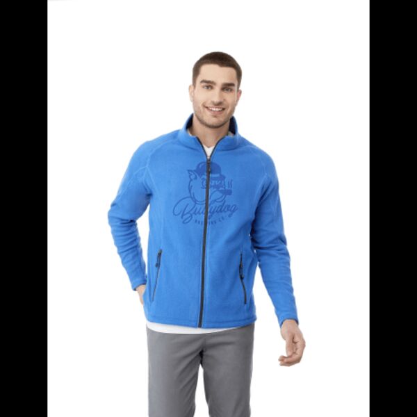 Men's RIXFORD Polyfleece Jacket Thumbnail